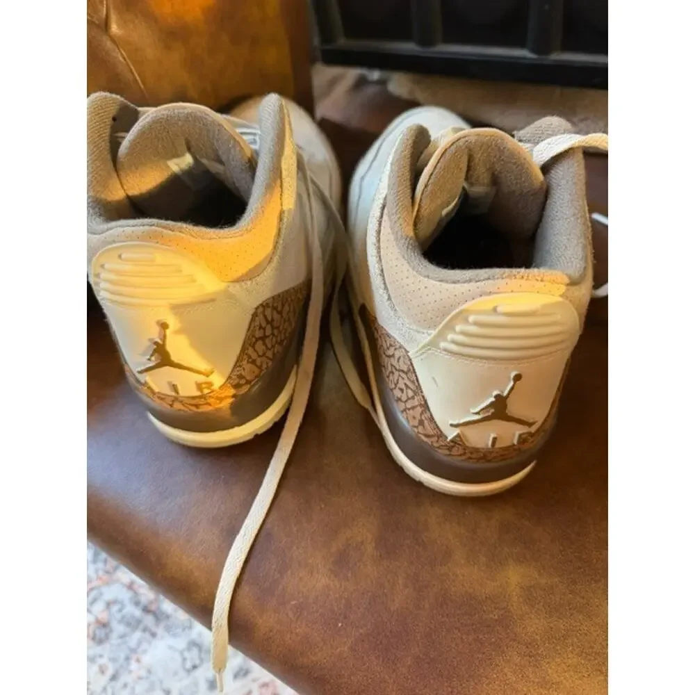Jordan size retro